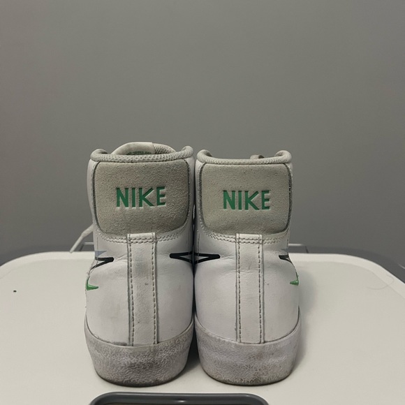 Nike blazers - Picture 4 of 4